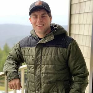 Meet your Posher, Lance